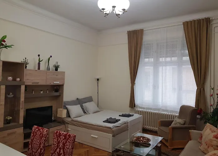 River Center Apartment