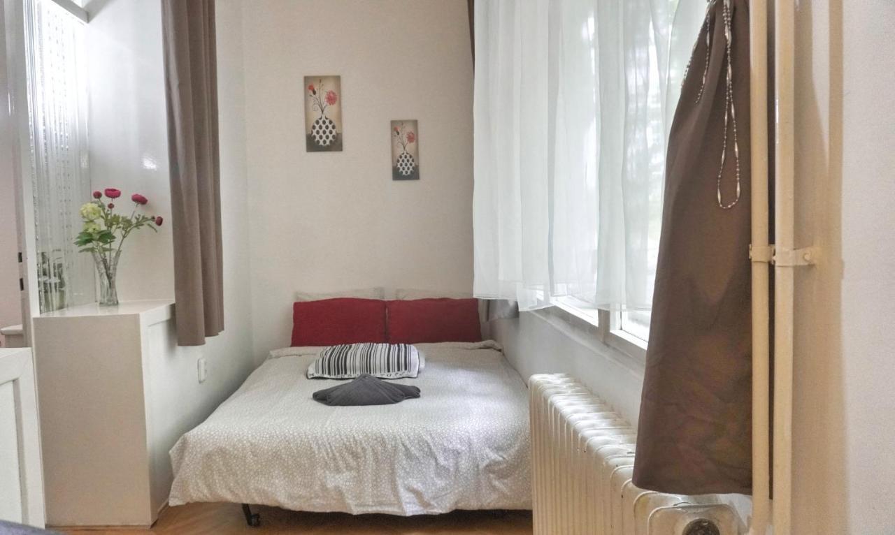River Center Apartment Budapest