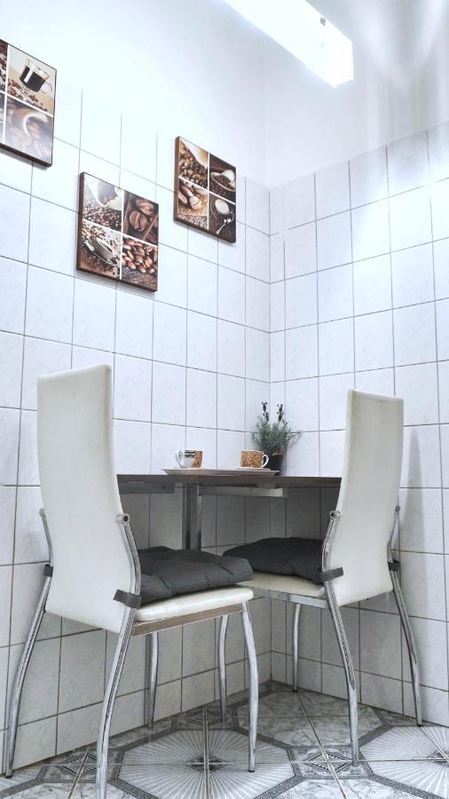 Apartment River Center Budapest