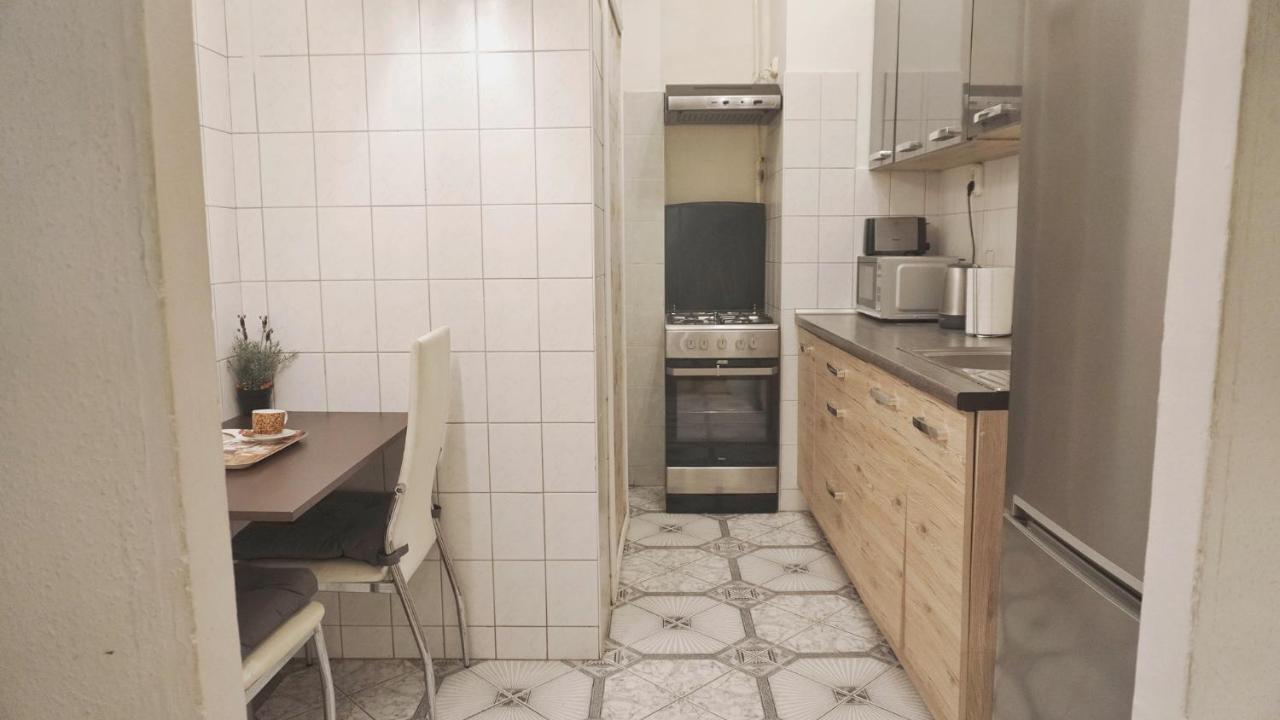 Apartment River Center Budapest