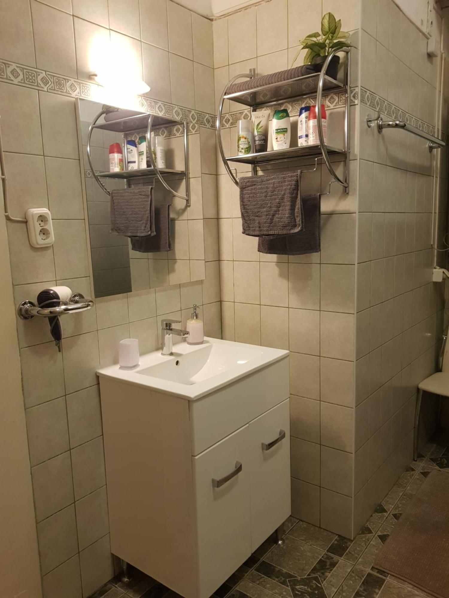 River Center Apartment