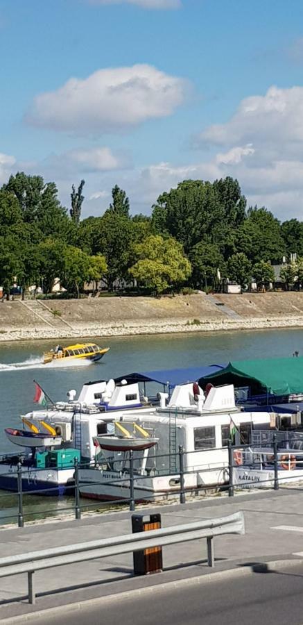 Apartment River Center Budapest