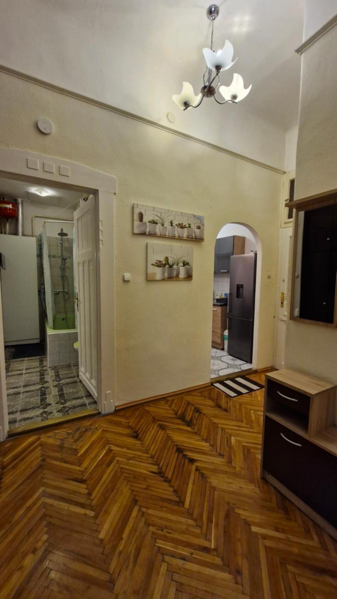 Appartamento River Center Budapest