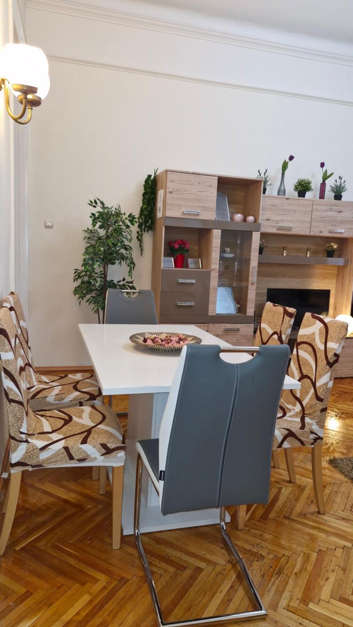 Appartamento River Center