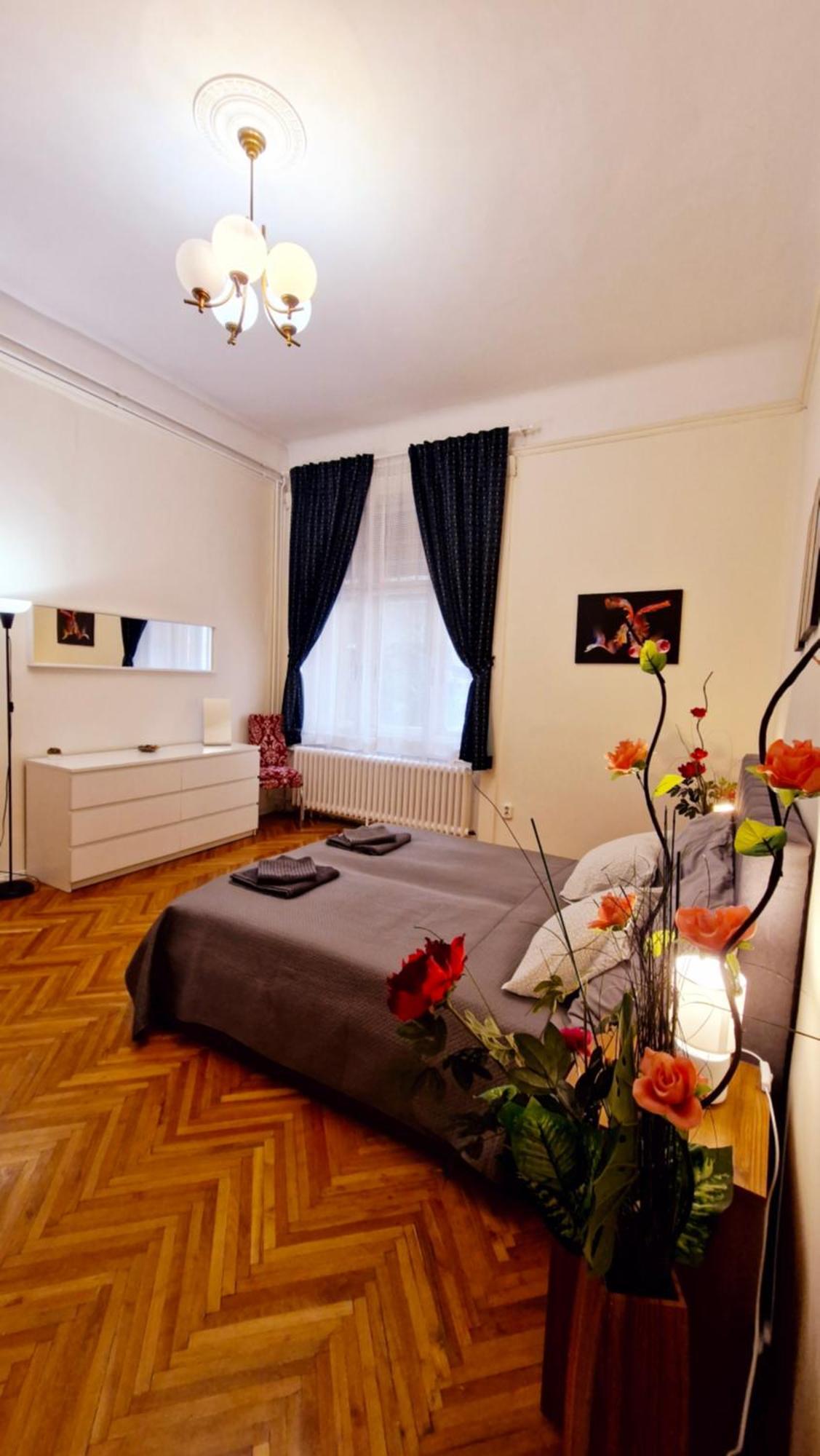Appartamento River Center *