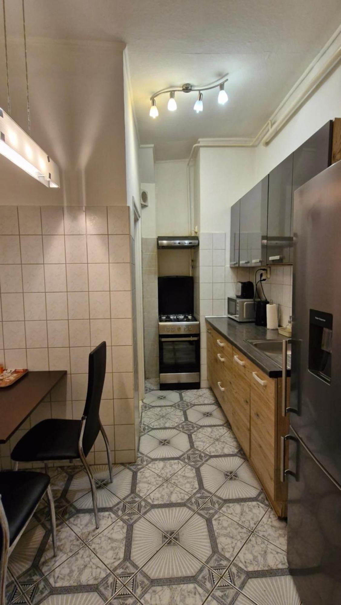 River Center Appartamento Budapest