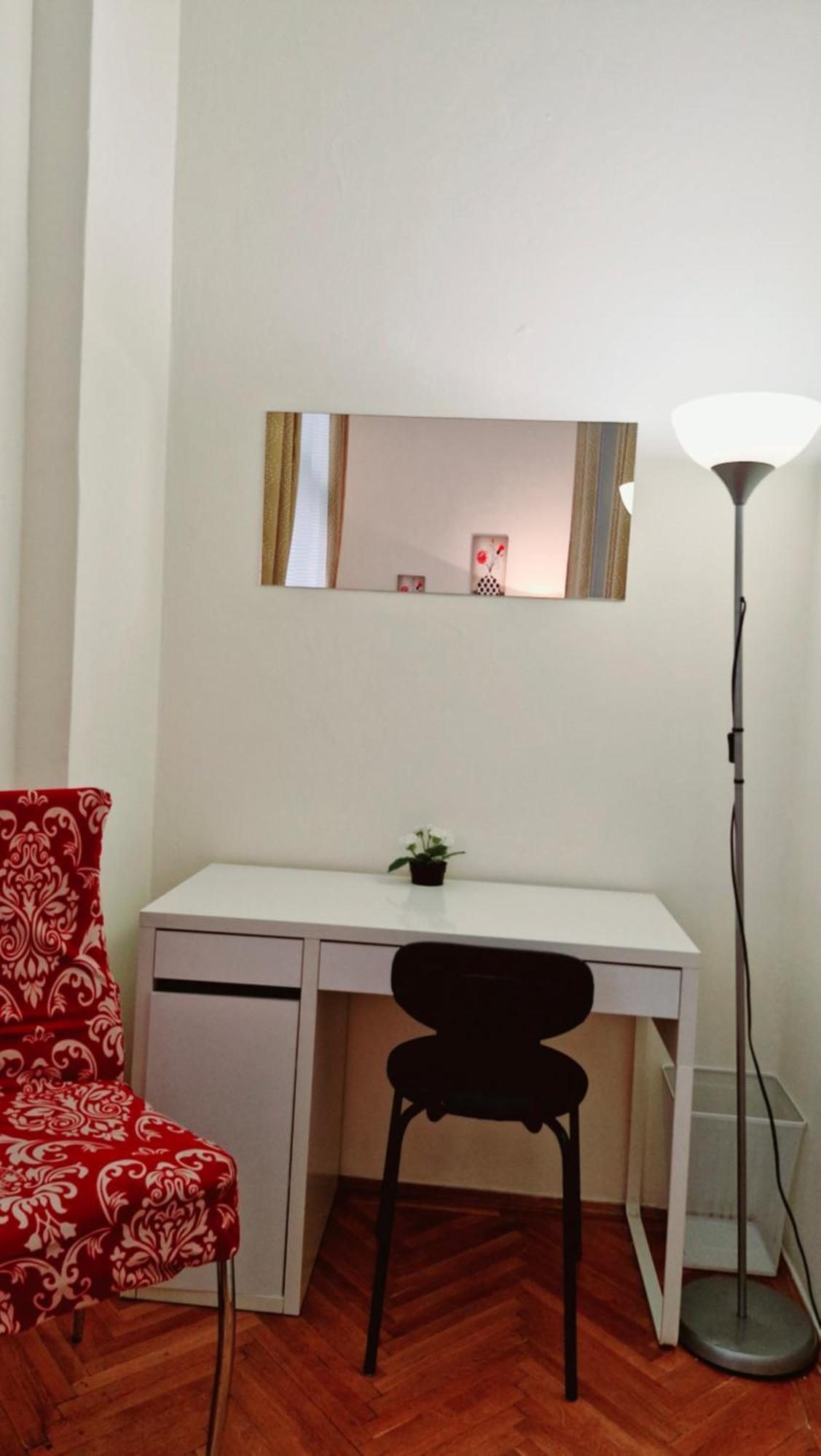 Appartamento River Center *